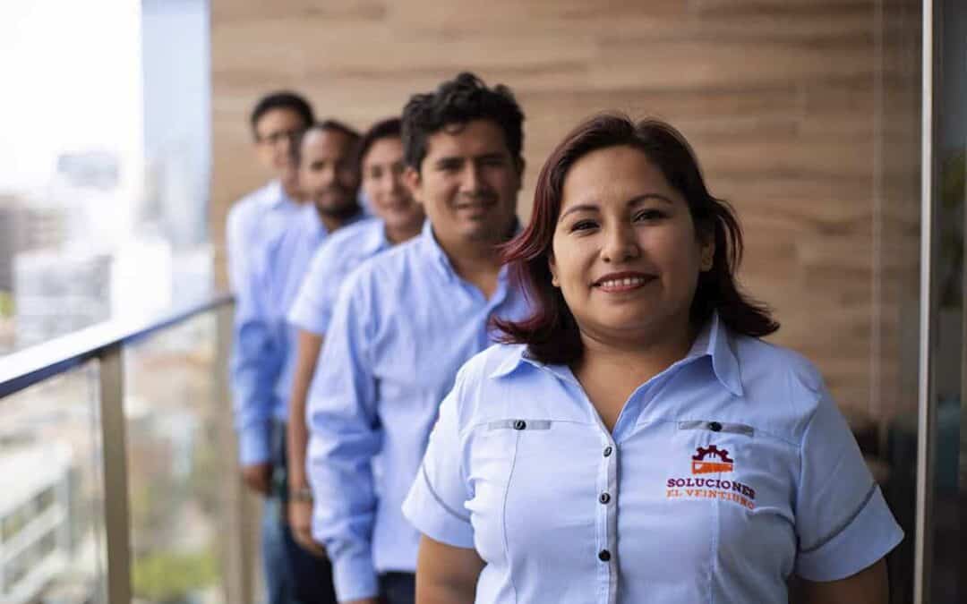 La importancia de tener proveedores confiables y humanos