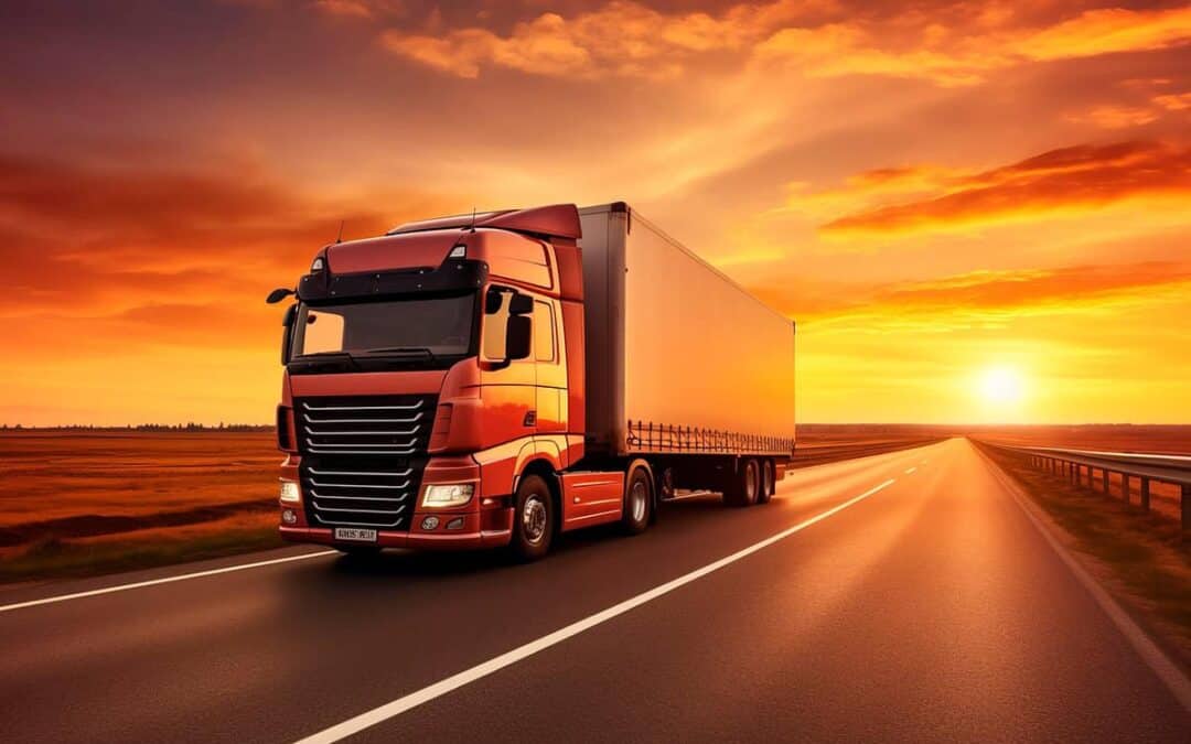 Por qué el tiempo de entrega es clave en la compra de insumos para empresas