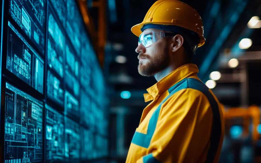 Tendencias en seguridad industrial: qué buscan hoy las empresas peruanas